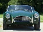 Shelby Cobra 289 (Mk II) 1963 года